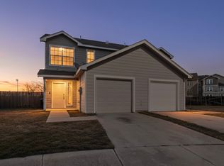 4502 Alamosa St #4502, Fort Worth, TX 76119