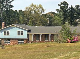 2491 Ga Highway 49 N, Byron, GA 31008