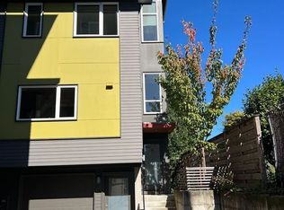 5027 SE Market St, Portland, OR 97215