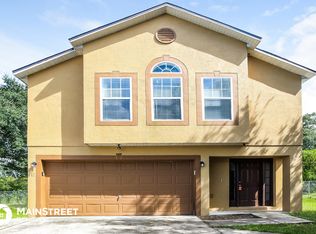 612 Floridian Dr, Kissimmee, FL 34758