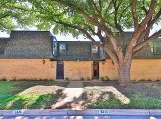 2813 Caton Pl, Abilene, TX 79605