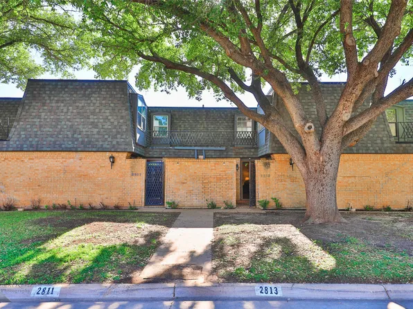 2813 Caton Pl, Abilene, TX 79605