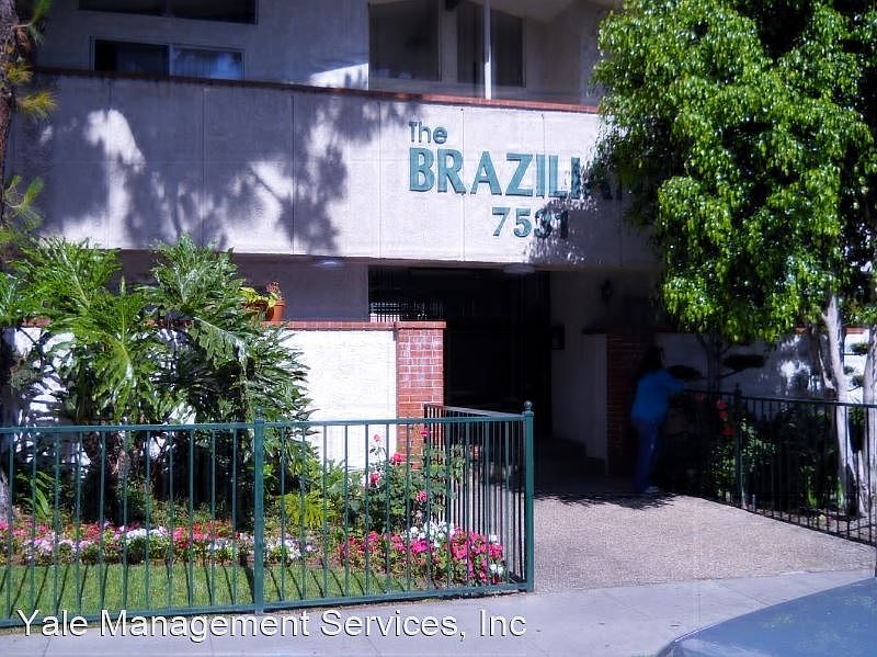 1st image of 7531 Canby Ave APT 15
