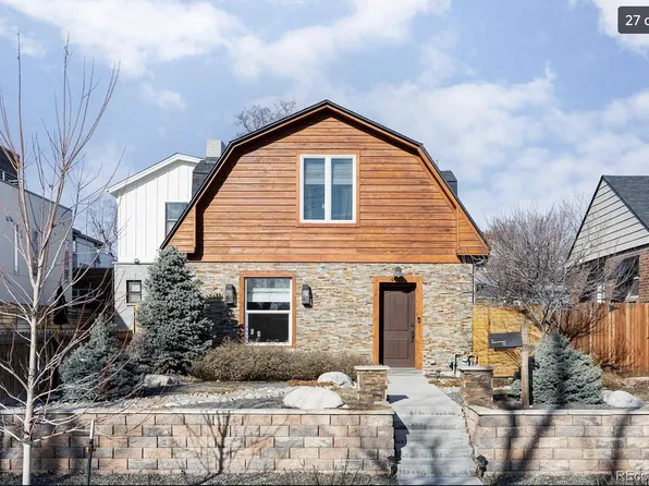 4443 N Vallejo St, Denver, CO 80211