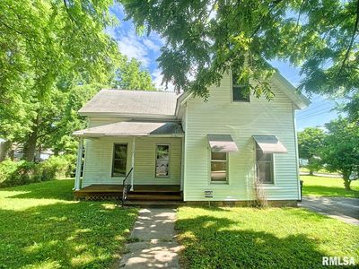 502 W Kennicott St, Carbondale, IL, 62901