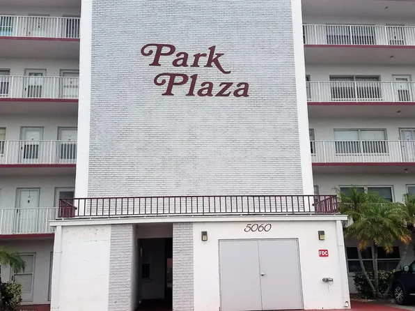 5060 76th Ave N APT 410, Pinellas Park, FL 33781