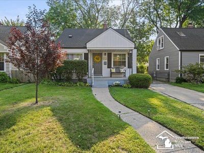 2712 N Main St, Royal Oak, MI, 48073