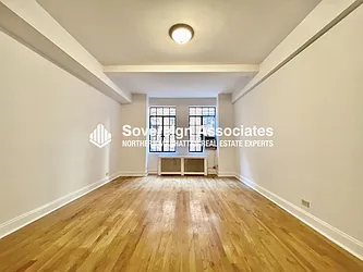 Rented by Sovereign Associates