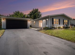 362 W 550 N, Valparaiso, IN 46385