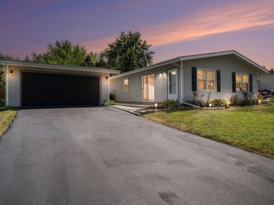 362 W 550 N, Valparaiso, IN, 46385