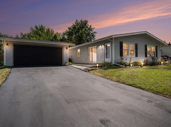 362 W 550 N, Valparaiso, IN 46385