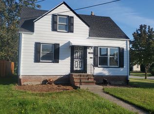 18817 Harvard Ave, Cleveland, OH