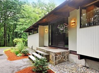 97 Stoney Gate, Carlisle, MA 01741