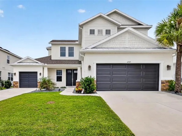 6967 Talamore Dr, Wesley Chapel, FL 33545