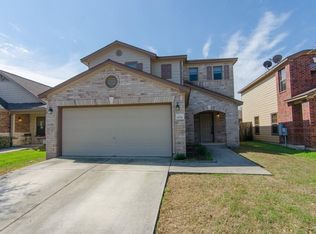 6721 Derby Downs Dr, Austin, TX 78747