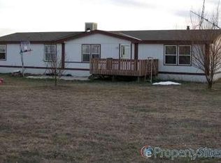 26700 County Road 89, Ramah, CO 80832