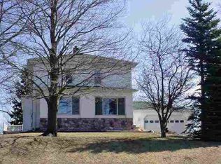 1184 N Sawyer Rd, Kendallville, IN 46755