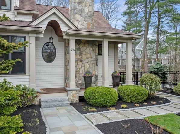 24 Whitehall Cir, Beverly, MA 01915