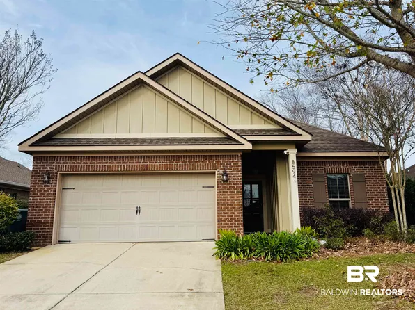 8594 Rosedown Ln, Daphne, AL 36526