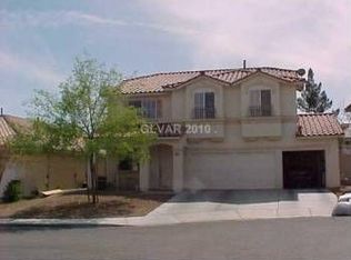 8335 Gilded Crown Ct, Las Vegas, NV 89117