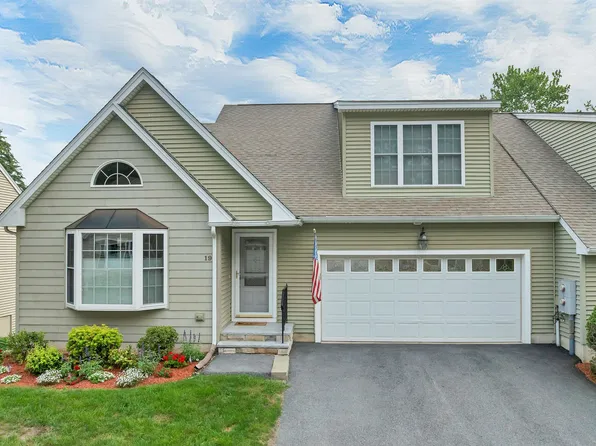 19 Town Village Drive #19, Salem, NH 03079