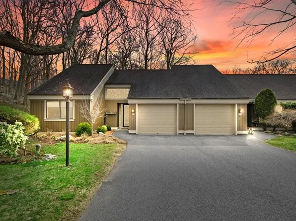 539 Heritage Hills #A, Somers, NY 10589