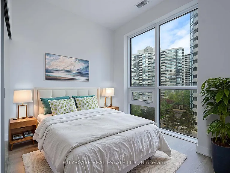 430 Square One Dr #426 — Photo 20