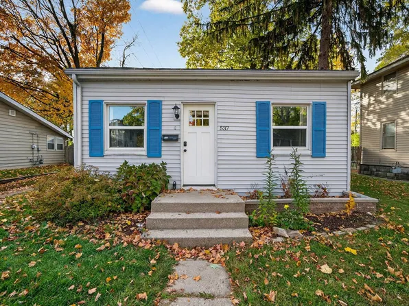 537 S 27th St, South Bend, IN 46615