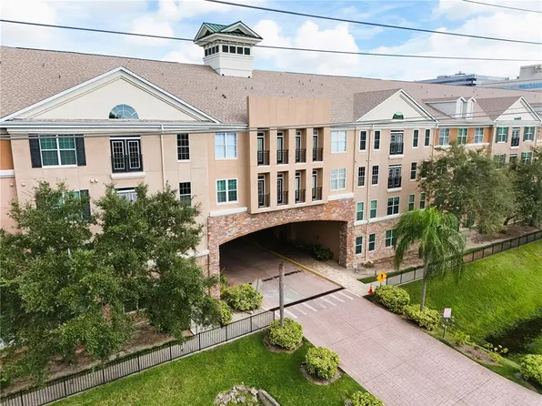 4221 W Spruce St APT 1324, Tampa, FL 33607