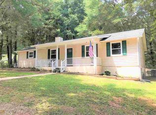 101 Longview Cir, Stockbridge, GA 30281