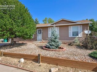 6830 Parkridge Ct, Colorado Springs, CO 80915