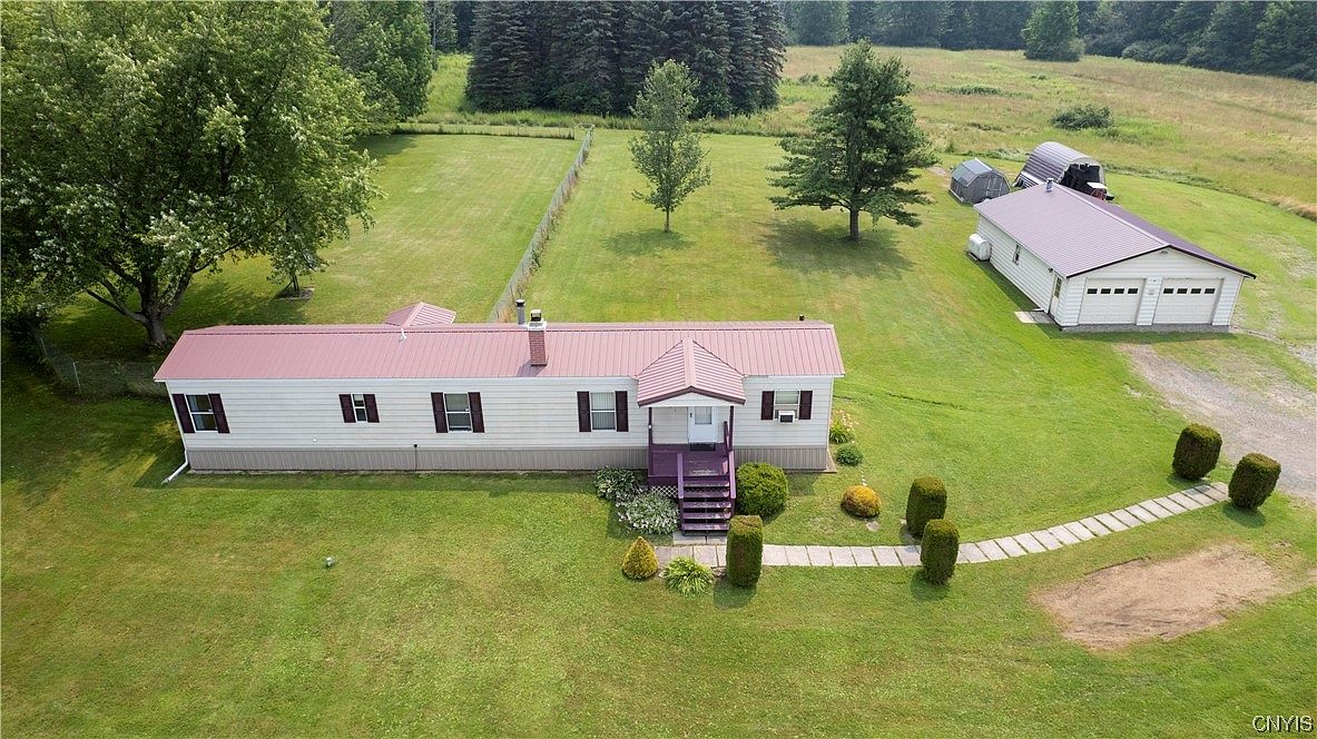 2895 State Route 104, Mexico, NY 13114 Zillow