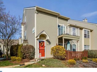 2602B Yarmouth Ln, Mount Laurel, NJ 08054