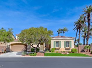 7484 Salvadora Pl, Las Vegas, NV 89113