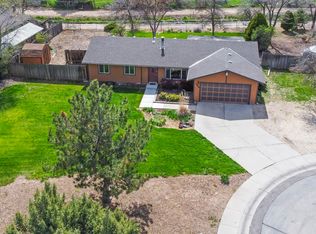 10349 W Feeder Dr, Boise, ID 83709