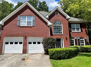 3744 Cranford Ct SW, Atlanta, GA 30331