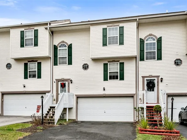 215 Scenic Hill Dr, Carnegie, PA 15106