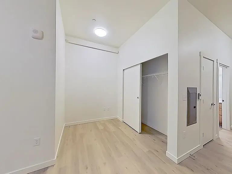 Sleeping Nook