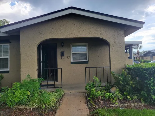 239 Mont Blanc Ct APT 103, Casselberry, FL 32707