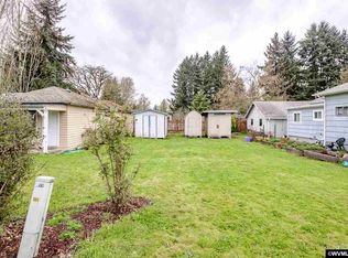 172 N Main St, Jefferson, OR 97352