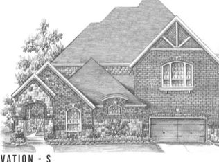 5010 Hilltop View Ct, Fulshear, TX 77441