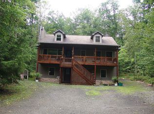 51 Azalea Ln, Terra Alta, WV 26764