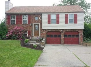 622 Walden Way, Imperial, PA 15126