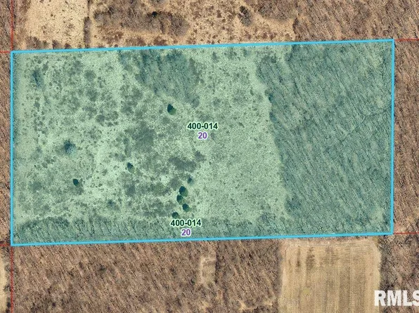 0 Alma Hatchery Rd, Salem, IL 62881