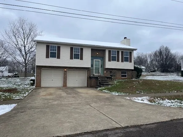 405 Bertha Way, Vine Grove, KY 40175