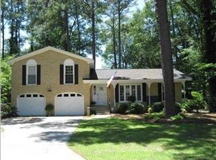 112 Arbor Rd, Summerville, SC 29485