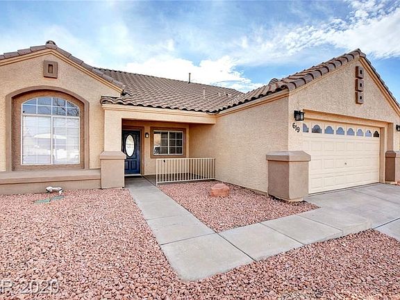 4th image of 619 Grande Sombrero Way