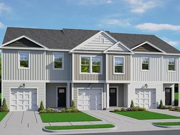 738 Galivant Dr, Goose Creek, SC 29445