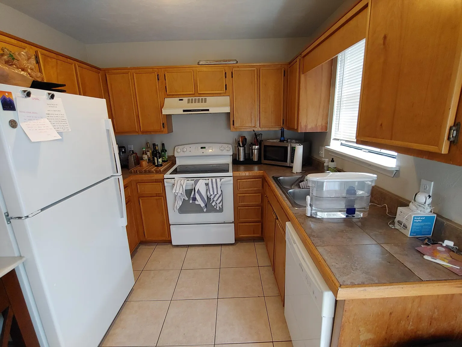 3 bed, 1252 sqft, $1,650 — Photo 4