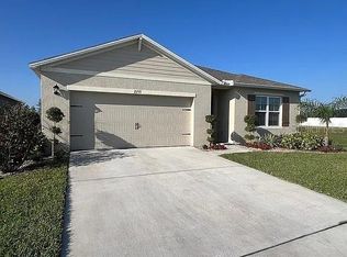 2711 NEVERLAND DRIVE, NEW SMYRNA BEACH, FL 32168